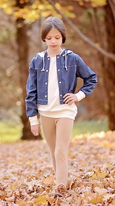 3 comments | This weekend only, grab the Detroit jacket pattern for...