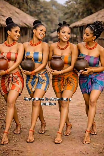Episode 2 The Village Cinderella#aistory #aitrend #aidramaseries #aistorytelling #aistorytime #aistoryteller
