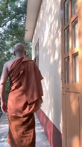 1.1K views · 85 reactions | Vipassanā Walking Meditation ပါ။ | The Voice of Dhamma | Facebook