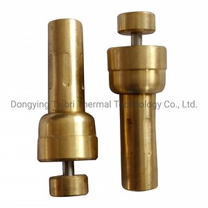 [Hot Item] 2420327067 Boge Air Compressor Parts Thermostat Valve