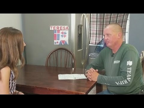 Duke Energy meter faulty