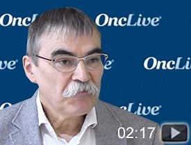Rationale for Regorafenib Combination Study in Pediatric Rhabdomyosarcoma | OncLive