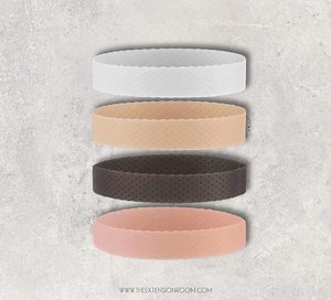 Silicone Wig Grip Headband | Secure, Slip-free Wig Hold - Etsy