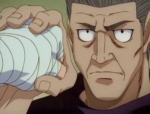 Hajime No Ippo, anime Temporada 1, capítulo 23 Round: La Otra Semifinal | Hajime No Ippo