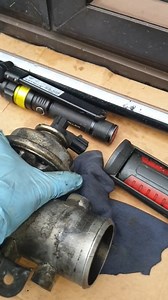 2.8K views · 18 reactions | Ford Transit EGR valve cleaning. #EGR #EGRvalve #Techpips #reels #Ford | Loyal Parts | Facebook