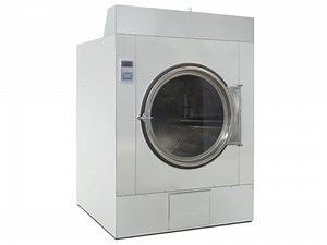 [Hot Item] Steam Heated Laundry Dryer Machine