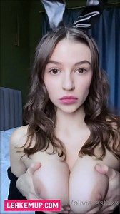 Olivia Casta Onlyfans Leaked Video III