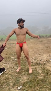 93K views · 2.6K reactions | Thand 略 mein chada Rassa Ajay Bilandpuria #ropechallenge #climbing #practice #workout | Ajay Bilandpuria | Facebook