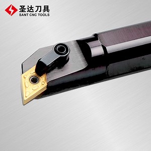 [Hot Item] Clamp Internal Turning Tools Boring Bars with Cemented Carbide Inserts