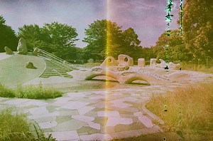 お蔵出しフィルム写真⑧『33年前の期限切れフィルム』 - フォト・ディレッタント