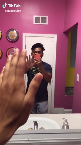 Late-Night Bathroom Haunts Revealed