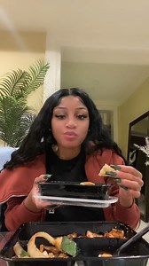 Benihana Mukbang #reels #cooking #food #recipes #cookinwithjai | Everyday Food