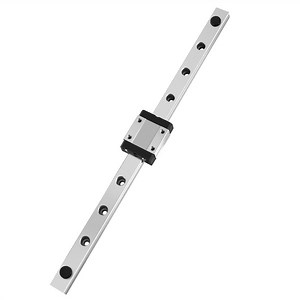 [Hot Item] Miniature Linear Guide Rail Guides Hiwin Mgn12 Linear Motion Bearing