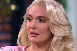 ‘RHOBH’ Reunion: Erika Jayne Admits “I May Have F***ed Myself Up” For Revealing Too Much On The Show
