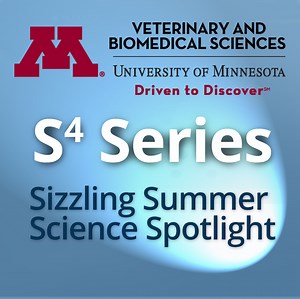 2023 Sizzling Summer Science Spotlight ( S4 ) series