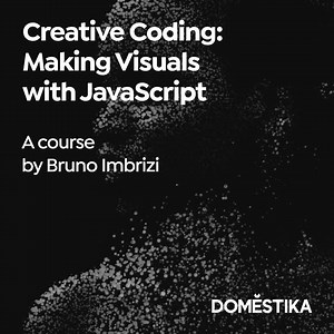 696 reactions · 82 shares | Learn the fundamentals of programming and discover how to develop, draw, and animate visuals and text with code. Click to learn more. | Domestika | Facebook