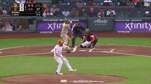 47K views · 2.5K reactions | ¡Bienvenidos al mundo de Juan Soto! #LosPadres | #PorSiTeLoPerdiste | Padres de San Diego | Facebook