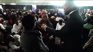 56K views · 2.2K reactions | A SANGOMA GAVE ME A GOAT TO HELP ME GET PREGNANT || PROPHET DAVID UCHE || TRUTH TV | Prophet David Uche | Facebook