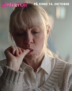 Formiddagskino: JENTETUR Tirsdag 18. oktober • KL. 12:00 ️️...
