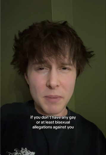 I don’t have time to be friends with men who think being emotional is gay #bisexual #gay #friendship #fyp