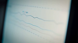 Until recently, decision-making has often relied on rules of thumb, guessing and estimating. Today, we can use data for more accurate decision-making. Sandvik takes a leading position in digitalization. One example is through Sentusys™ intelligent tube system. Integrated sensors and big data allow for safe and reliable material monitoring in industrial processes. Learn more, watch the film! https://www.materials.sandvik/en/products/services/digital-monitoring/intelligent-tube-system/ | Sandvik