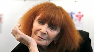 Iconic French fashion designer Sonia Rykiel dies at 86