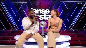 DALS 2021 – INTERVIEW : Tayc est le grand gagnant de "Danse avec les stars" face à Bilal Hassani