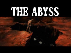 The Psychology of THE ABYSS: Exploring the DEPTHS of the HUMAN MIND