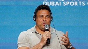 Brazil great Ronaldo tests positive for Covid-19, joins list of big names in football