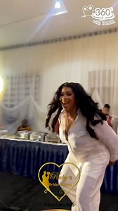 The 360 videos of few of my sister’s on my “BRIDAL SHOWER NIGHT”… #ASAONWA2025 | Ruby Ojiakor Tv