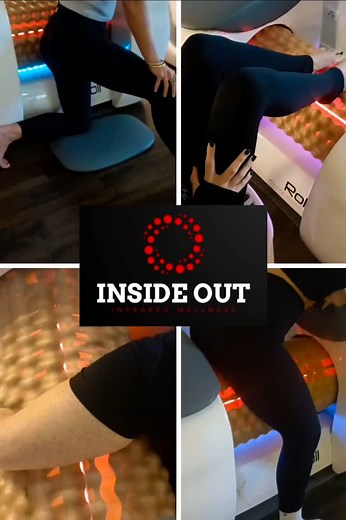 PowerRoll Lymphatic Massage at Inside Out Wellness is a specialized wellness treatment using a BodyRoll machine designed to stimulate the lymphatic system, improve circulation, and support detoxification and recovery. --- 💆‍♀️ What Is PowerRoll Lymphatic Massage? The PowerRoll BodyRoll machine is a rotating wooden roller system with infrared heat and adjustable speed/intensity. You position different areas of your body (legs, arms, back, abdomen) over the rollers during a guided session. The pr