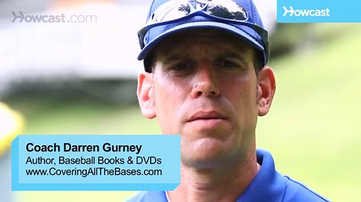 How to Pitch a Breaking Ball in Baseball