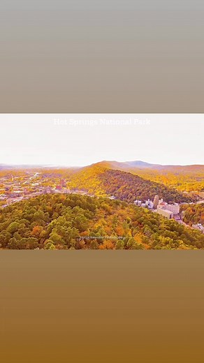Hot Springs National Park 🍁🍁🍁 Fall 2023 🍁 #HotSprings #arkansasphotographer #Arkansas #hotspringsnationalpark #fall #ouachitanationalforest #reelsvideoシ #videos #centralarkansas #central #amazing #hike #explore #travel #reel #travelphotography #nature #fypシ#nationalparks #hotspringsar #mountains #outdoors | Holly Danielle Photography