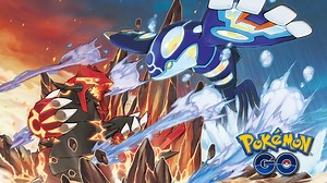 What does Primal Reversion do in Pokemon Go?