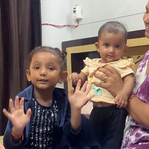 292K views · 10K reactions | Jiya ne kari vlogging or Bohot time baad Movie dekhne gye || jeet thakur vlogs #couplevlogs #familyvlog | Jeet Thakur Pranks | Facebook