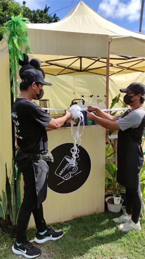 3.8K views · 144 reactions | Sa mga nagpunta at sumuporta sa opening...