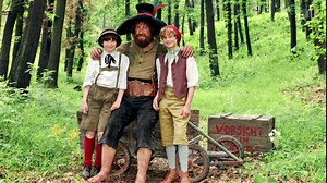 Räuber Hotzenplotz neu verfilmt