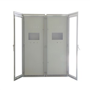 [Hot Item] Low Voltage Power Complete Meter Cabinet Electrical Panel Distribution Box XL-21 Board