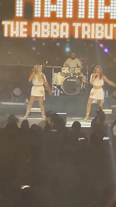 MANIA - THE ABBA TRIBUTE | Gabrielle Dadivas