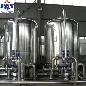 [Hot Item] 1600mmcooling Tower Condensate Recovery /Stainless Steel/FRP Sand Filter