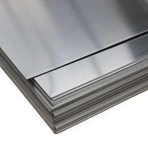 [Hot Item] Premium Aluminum Sheet at Competitive Prices for Global Buyers