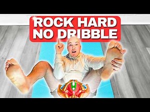 6 Simple Exercises To FIX Urine Dribble and Erectile Dysfunction