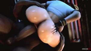 Tina Armstrong - First assignment / Extended edition