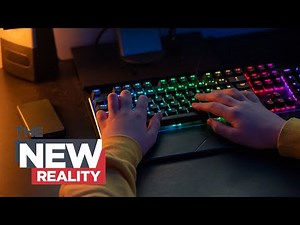 Why teen boys are the top target for sextortion