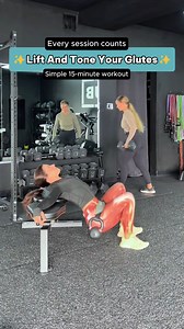 7.9K views · 31 reactions | Level up your hip thrusts with the Bellabooty Hip Thrust Belt!  No heavy barbells, no discomfort—just secure, effective, and glute-focused workouts anytime, anywhere! ✨ Ready to grow & strengthen your glutes? Tag a workout buddy & let’s get thrusting! ⬇️ #FN34 | Elevate Body Forge | Facebook