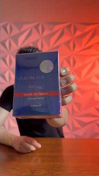 Armaf Club de Nuit Iconic Extrait de Parfum 🔥 First Impressions | Samy Andraus