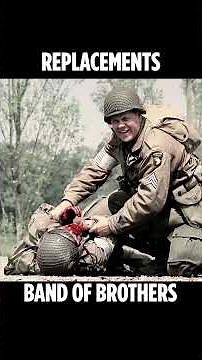 REPLACEMENTS #shorts #viral #trending #fyp