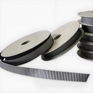 Graphite Tape - Zhejiang Top Sealing and Insulation Co., Ltd. - page 1.