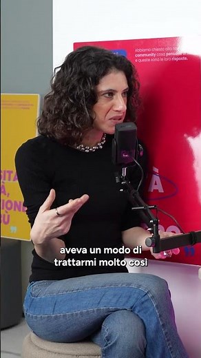Emanuela Cappello talks about her worst sexual experience 💩