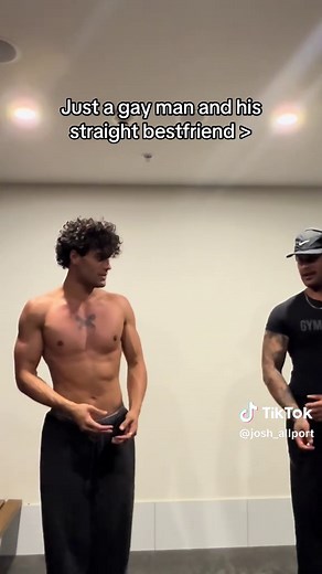 Exploring Friendship Dynamics: Gay and Straight Best Friends